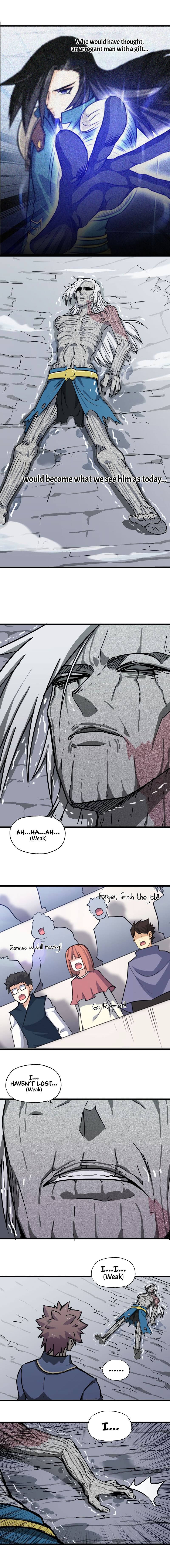 Read My Wife is the Demon Queen Manga Online