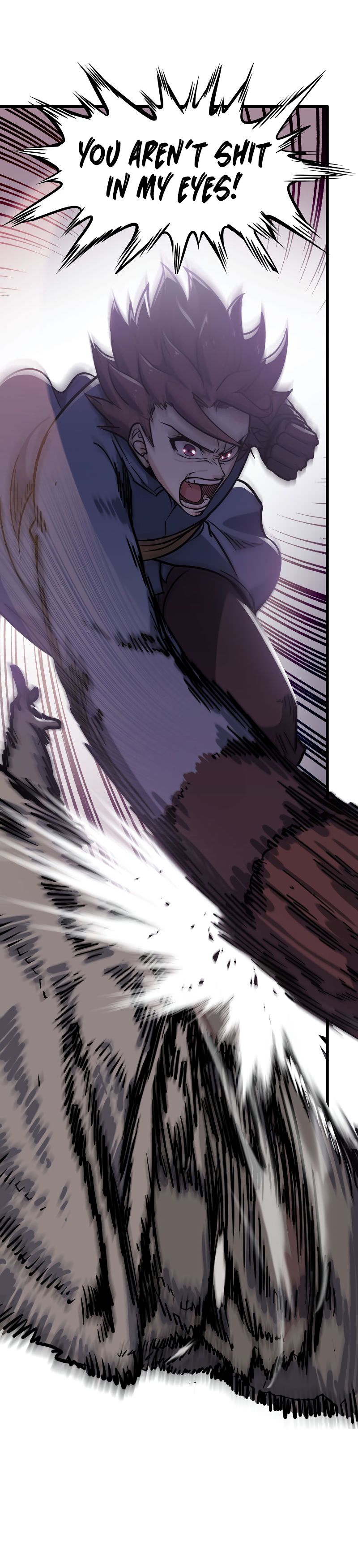 Read My Wife is the Demon Queen Manga Online