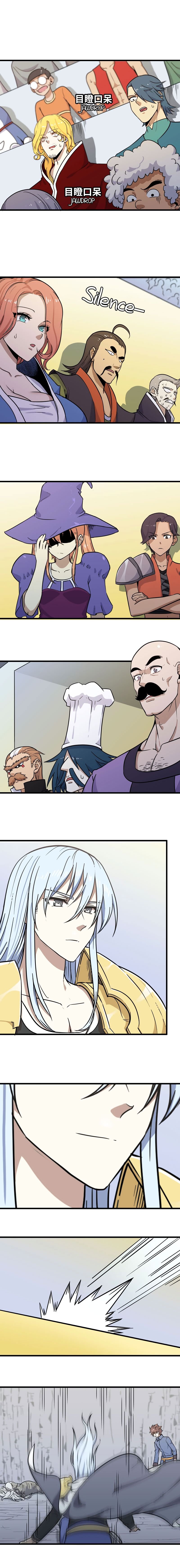 Read My Wife is the Demon Queen Manga Online