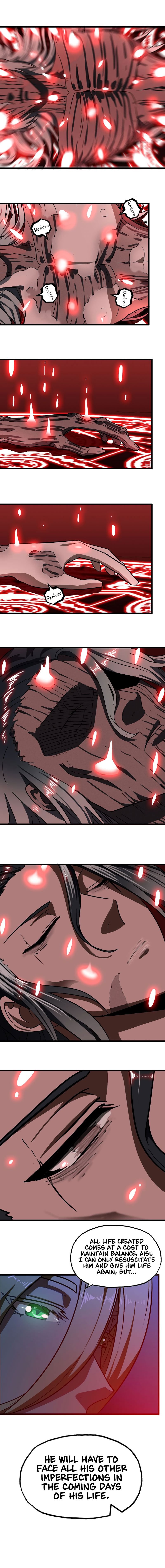 Read My Wife is the Demon Queen Manga Online