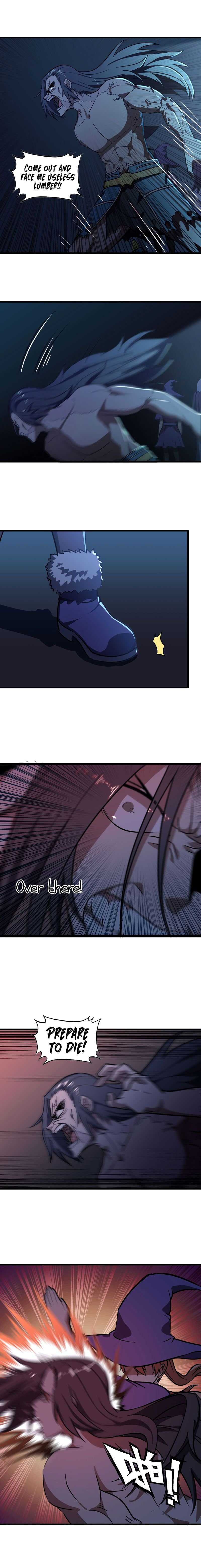 Read My Wife is the Demon Queen Manga Online