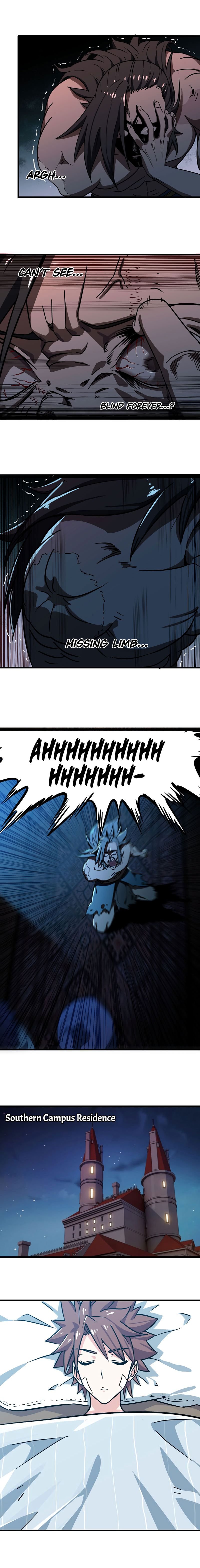 Read My Wife is the Demon Queen Manga Online