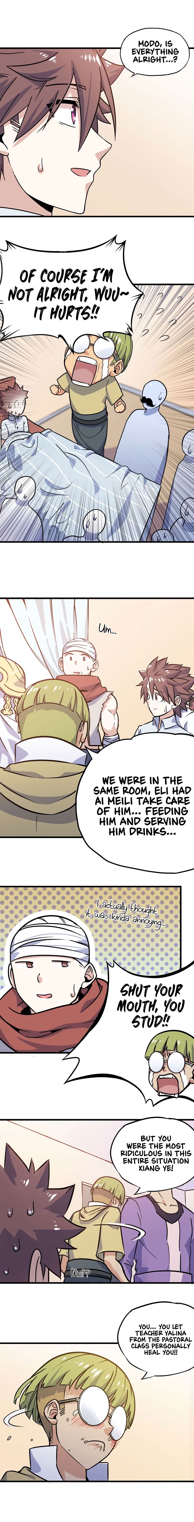 Read My Wife is the Demon Queen Manga Online