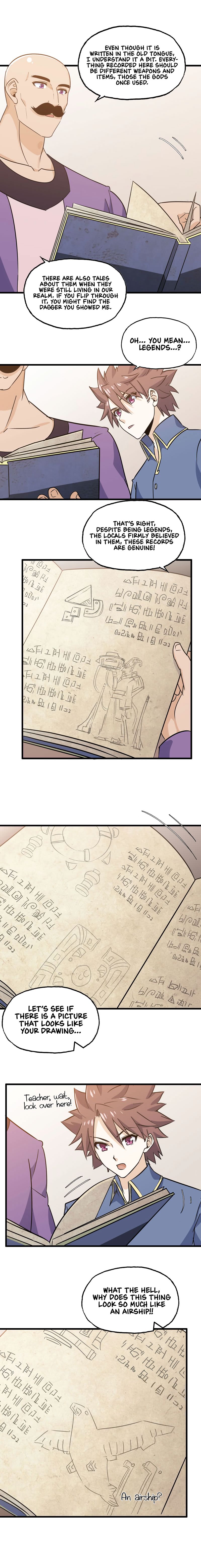 Read My Wife is the Demon Queen Manga Online