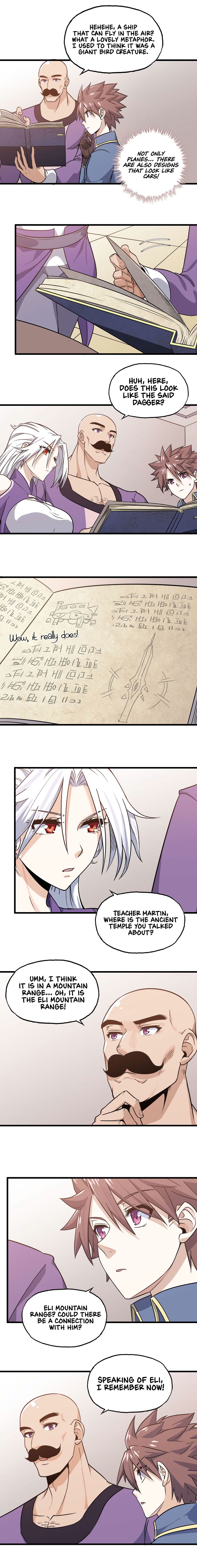 Read My Wife is the Demon Queen Manga Online