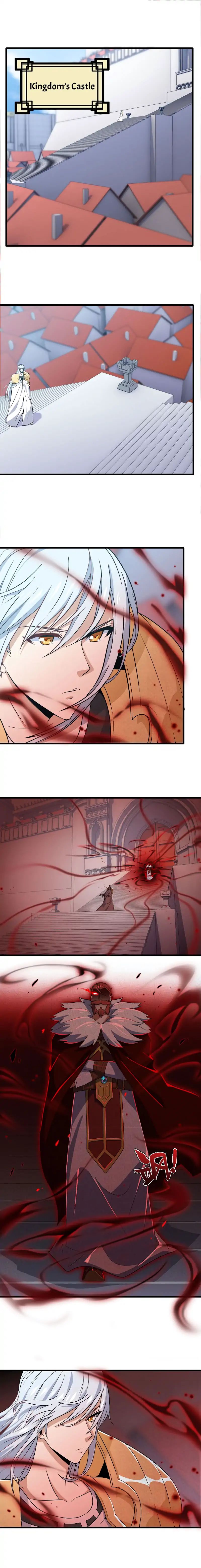 Read My Wife is the Demon Queen Manga Online