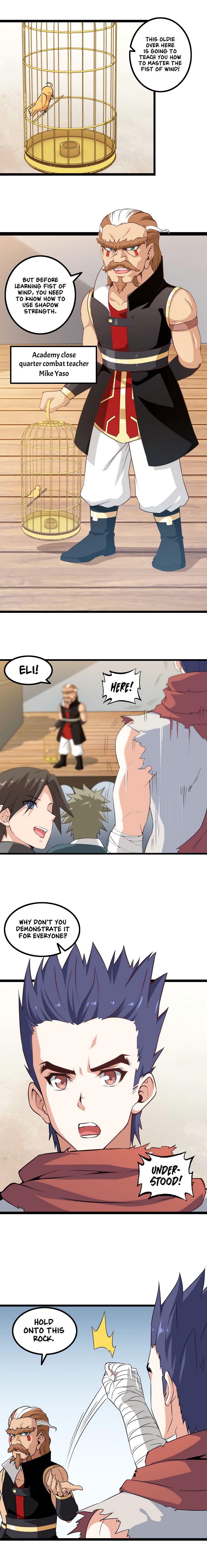 Read My Wife is the Demon Queen Manga Online