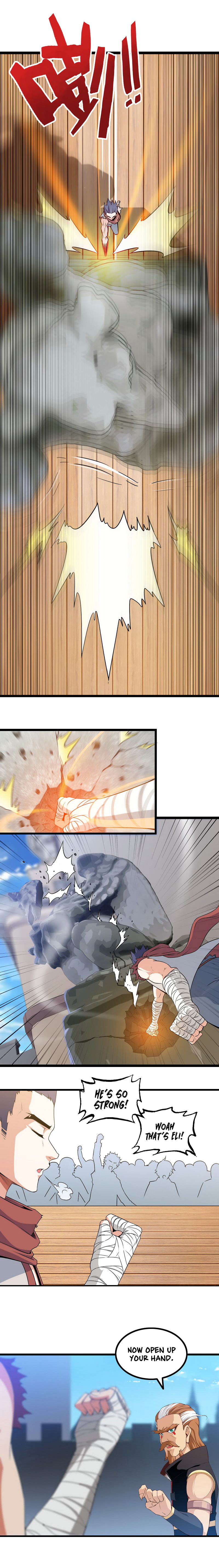 Read My Wife is the Demon Queen Manga Online