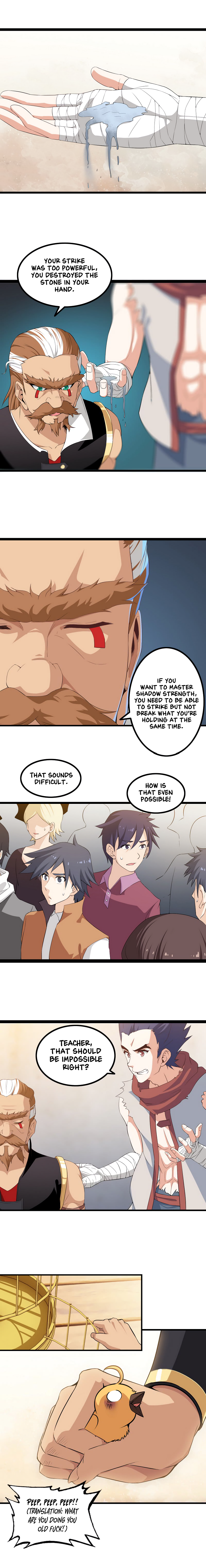 Read My Wife is the Demon Queen Manga Online