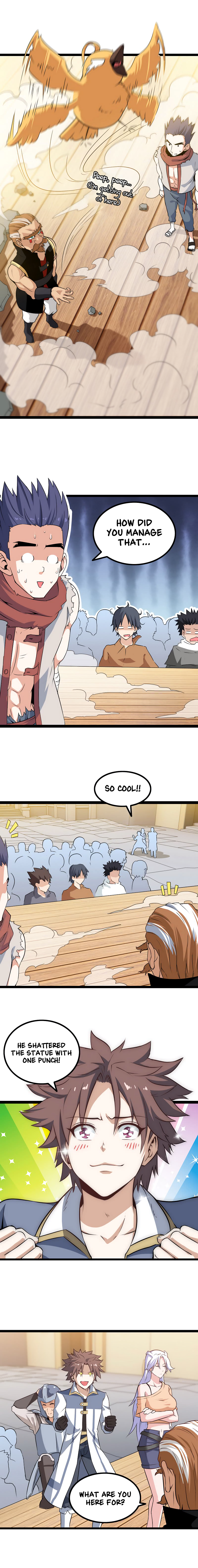 Read My Wife is the Demon Queen Manga Online