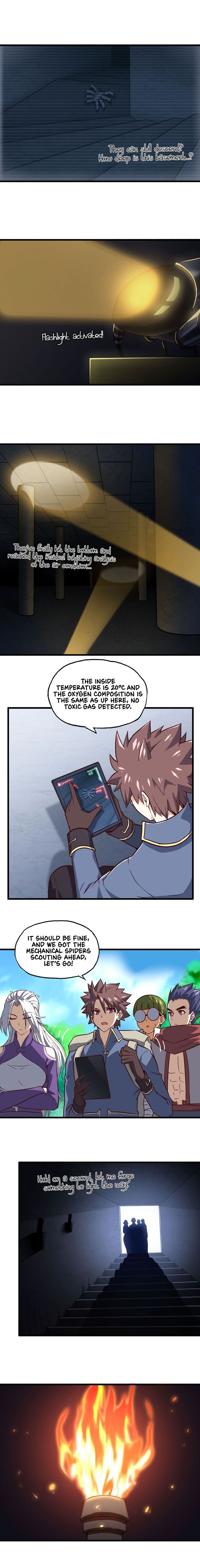 Read My Wife is the Demon Queen Manga Online
