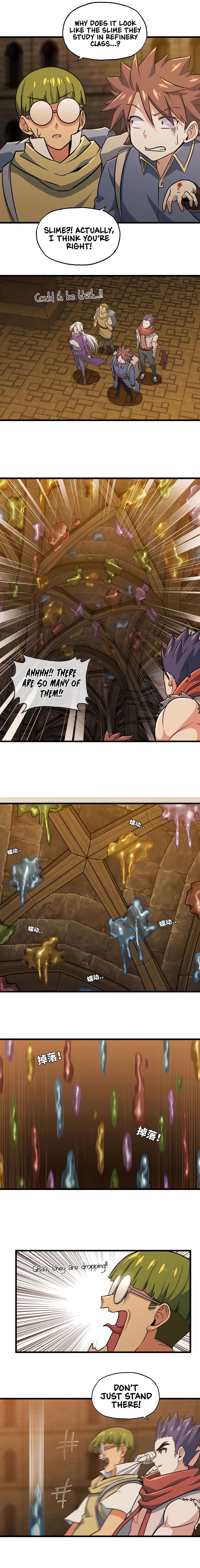 Read My Wife is the Demon Queen Manga Online