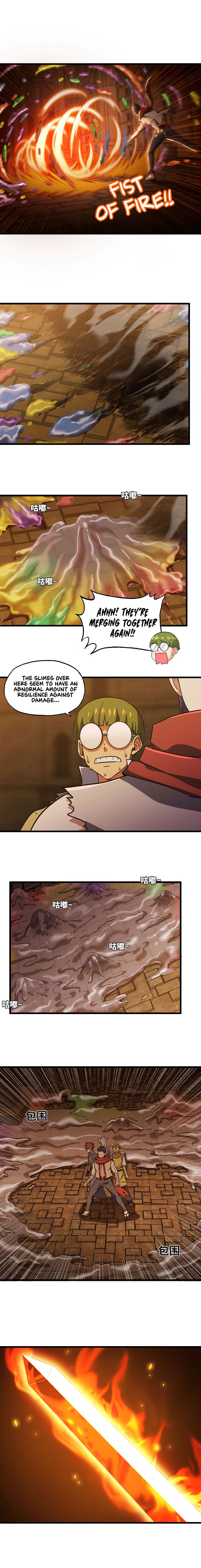 Read My Wife is the Demon Queen Manga Online