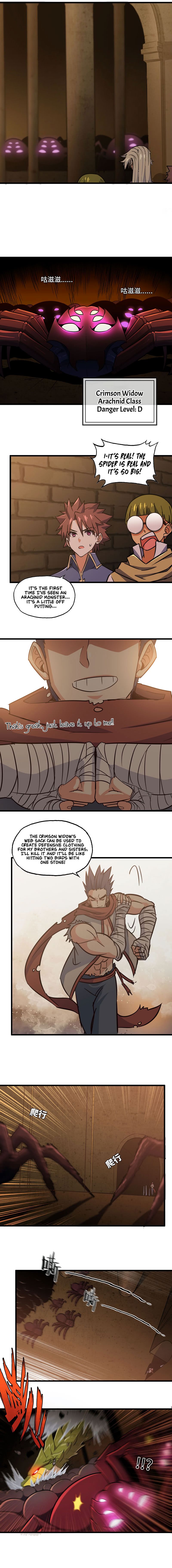 Read My Wife is the Demon Queen Manga Online