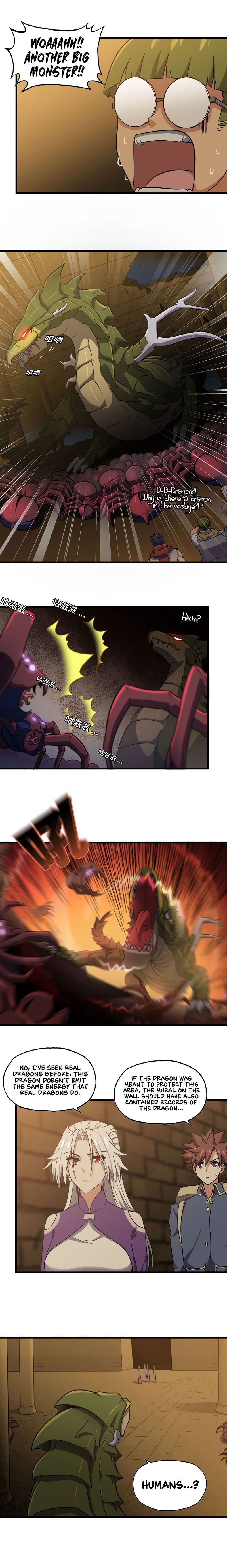 Read My Wife is the Demon Queen Manga Online