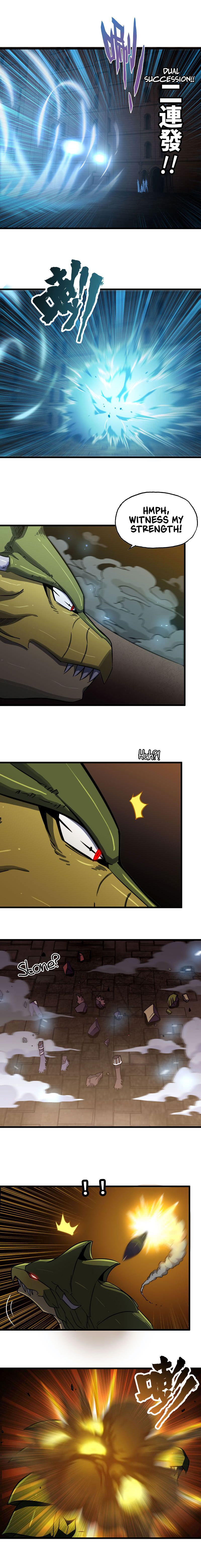 Read My Wife is the Demon Queen Manga Online