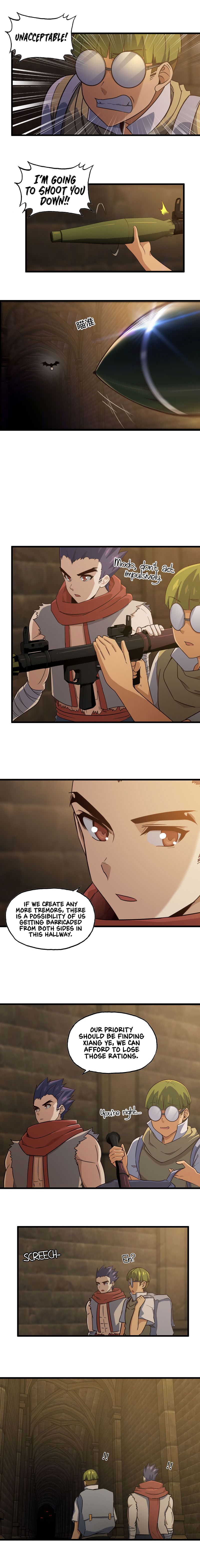 Read My Wife is the Demon Queen Manga Online