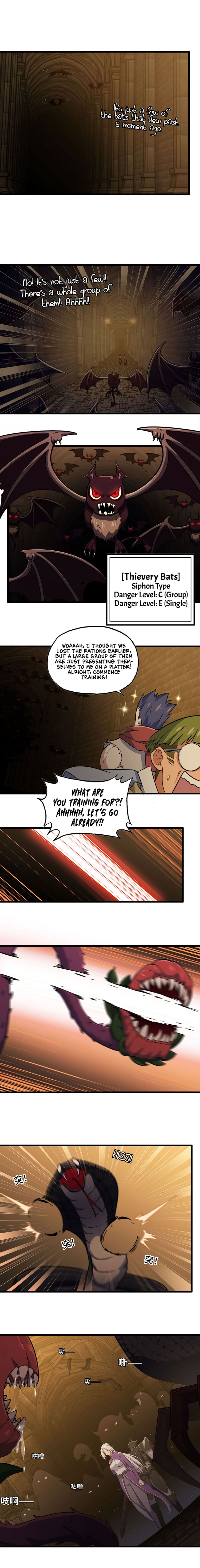 Read My Wife is the Demon Queen Manga Online