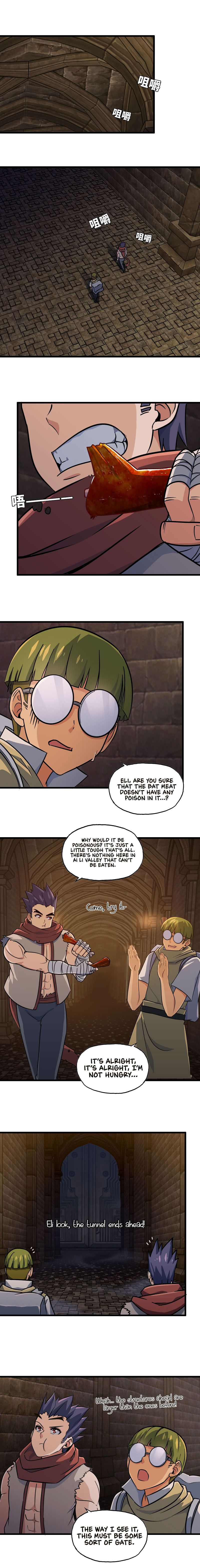 Read My Wife is the Demon Queen Manga Online