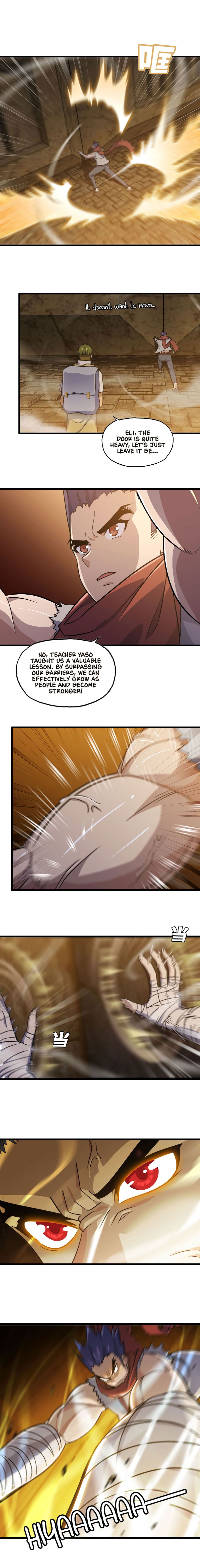 Read My Wife is the Demon Queen Manga Online