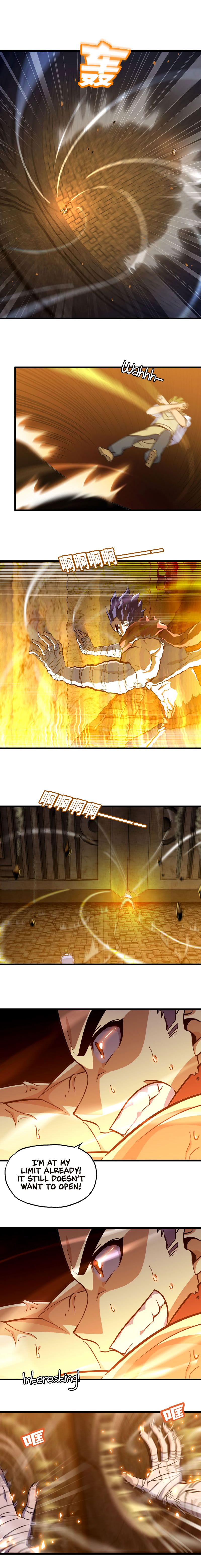 Read My Wife is the Demon Queen Manga Online