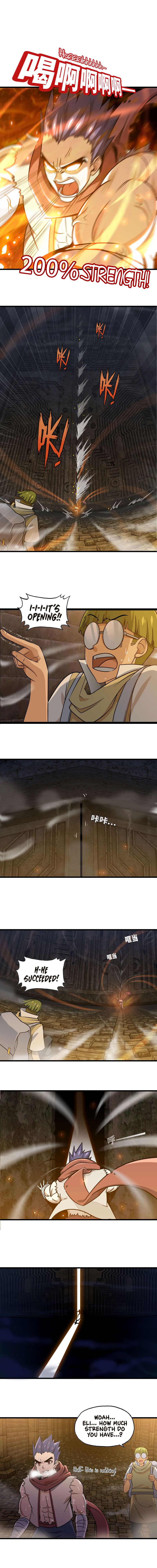 Read My Wife is the Demon Queen Manga Online