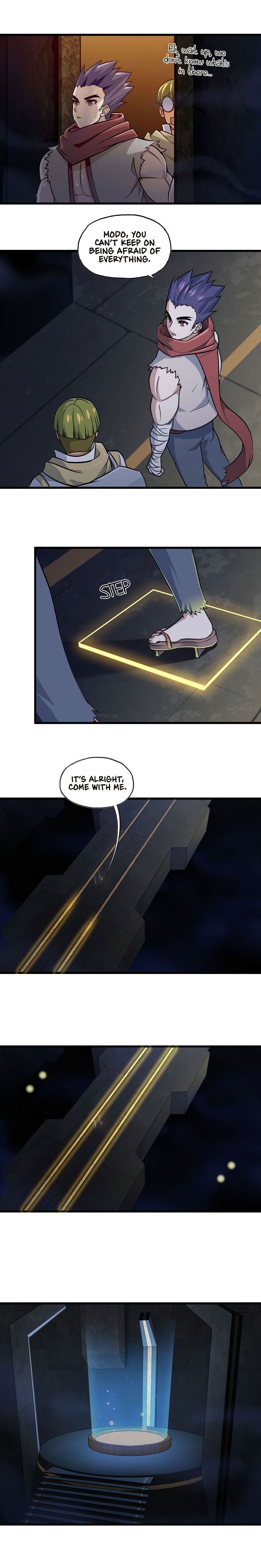 Read My Wife is the Demon Queen Manga Online