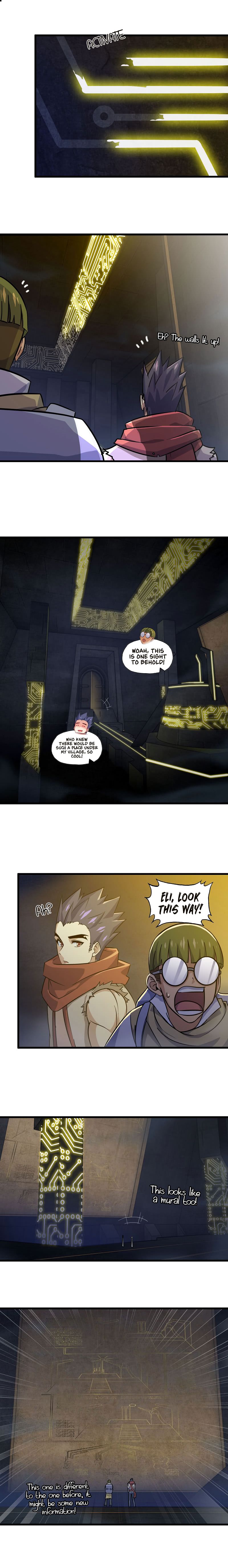 Read My Wife is the Demon Queen Manga Online