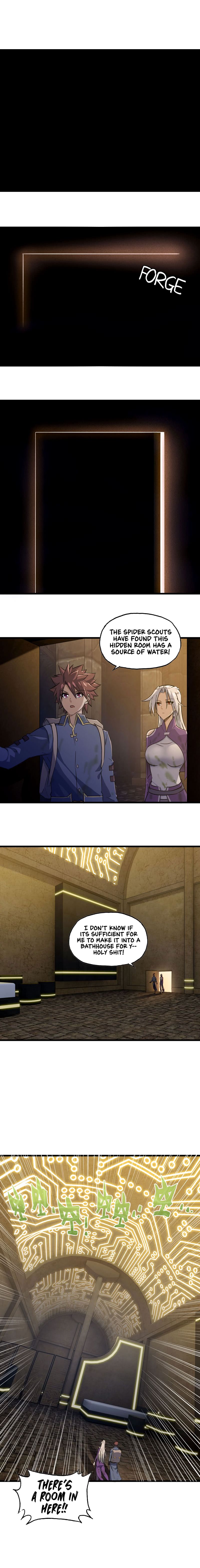 Read My Wife is the Demon Queen Manga Online
