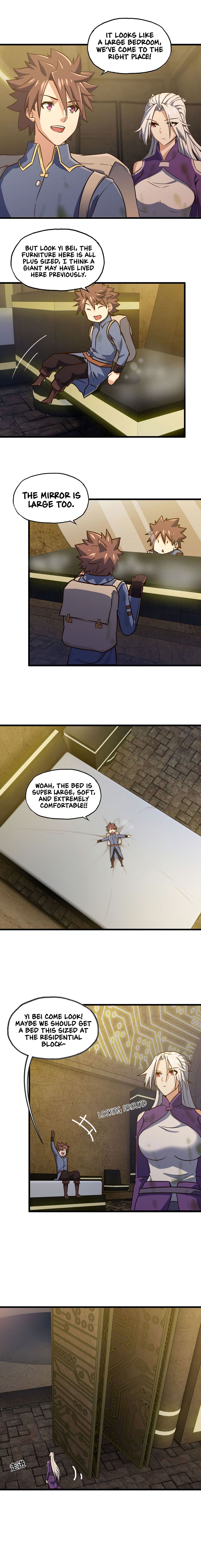 Read My Wife is the Demon Queen Manga Online