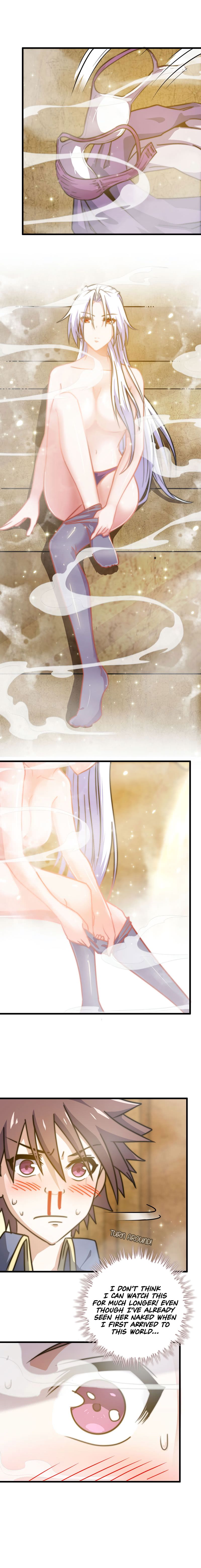 Read My Wife is the Demon Queen Manga Online