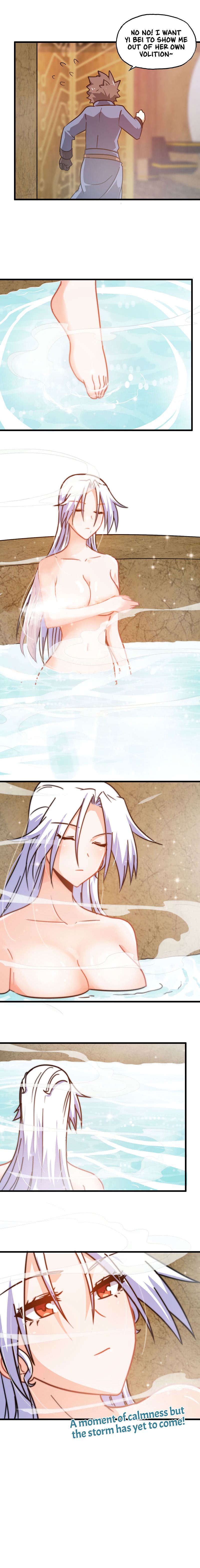 Read My Wife is the Demon Queen Manga Online