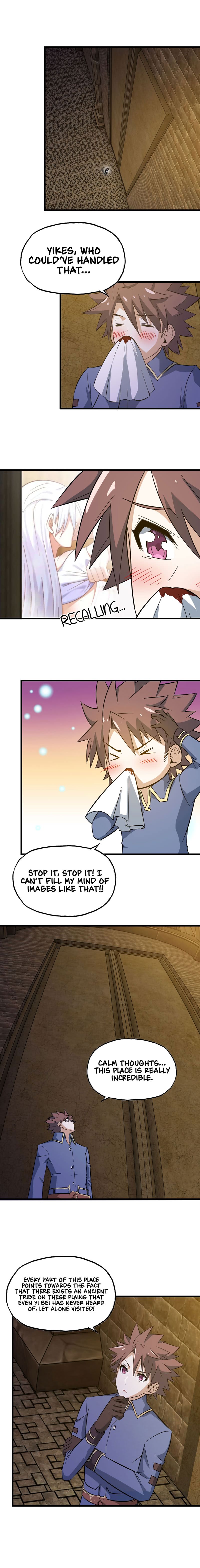 Read My Wife is the Demon Queen Manga Online
