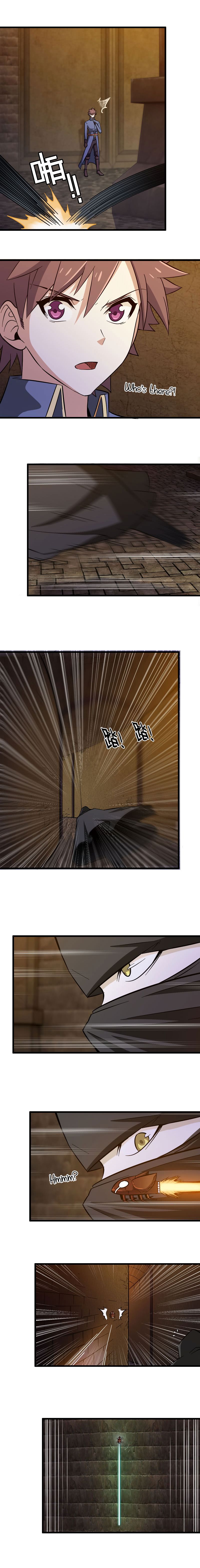 Read My Wife is the Demon Queen Manga Online