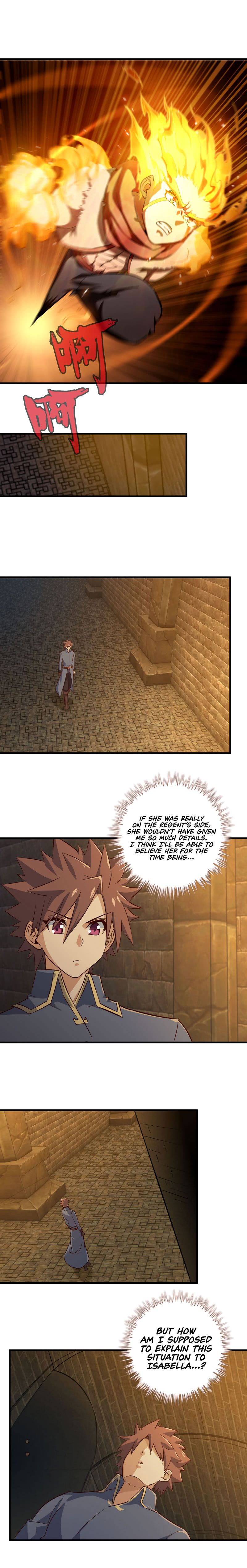 Read My Wife is the Demon Queen Manga Online