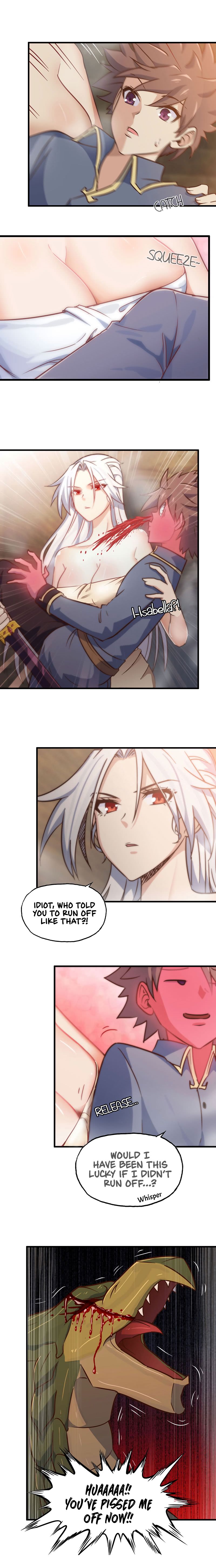 Read My Wife is the Demon Queen Manga Online