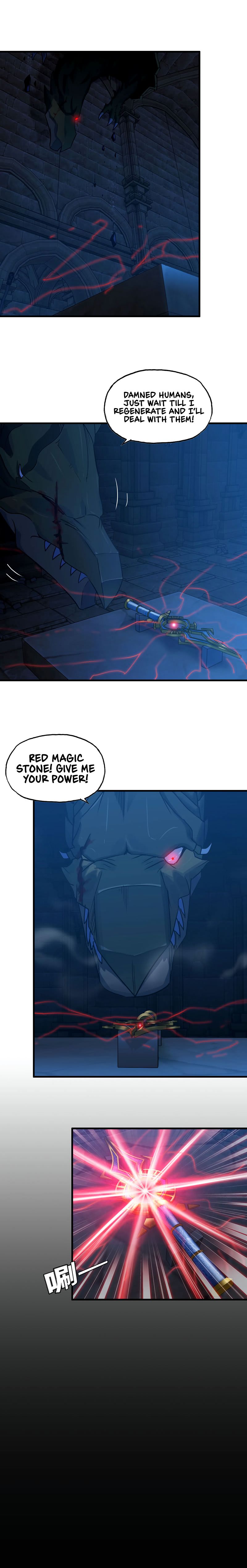 Read My Wife is the Demon Queen Manga Online