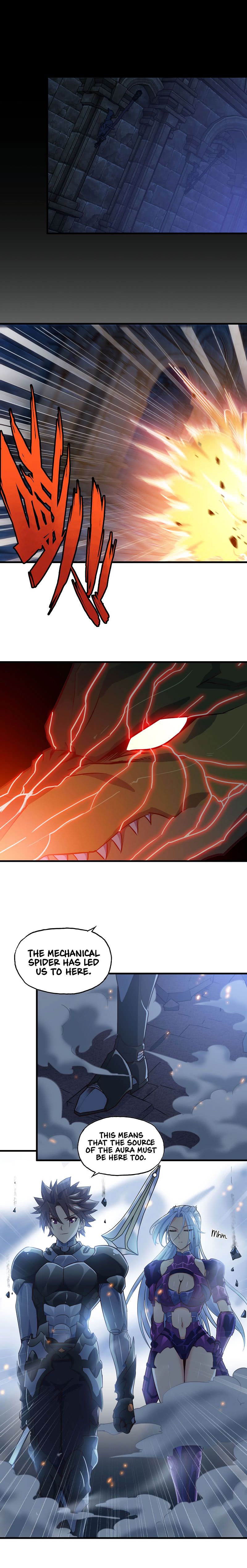 Read My Wife is the Demon Queen Manga Online
