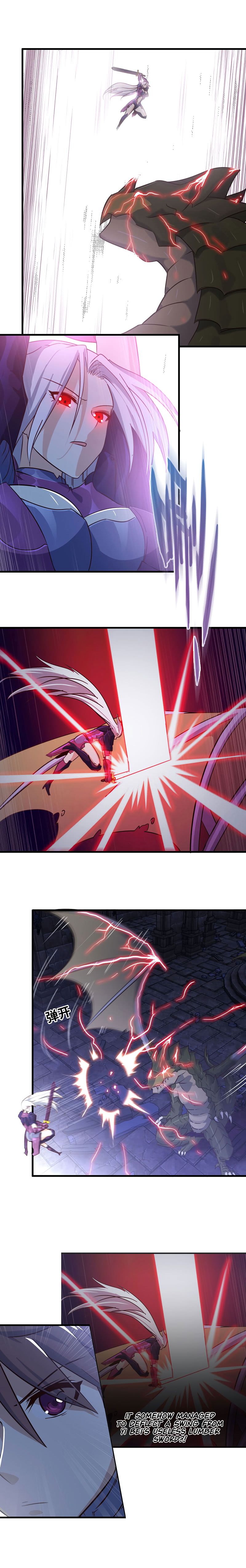 Read My Wife is the Demon Queen Manga Online