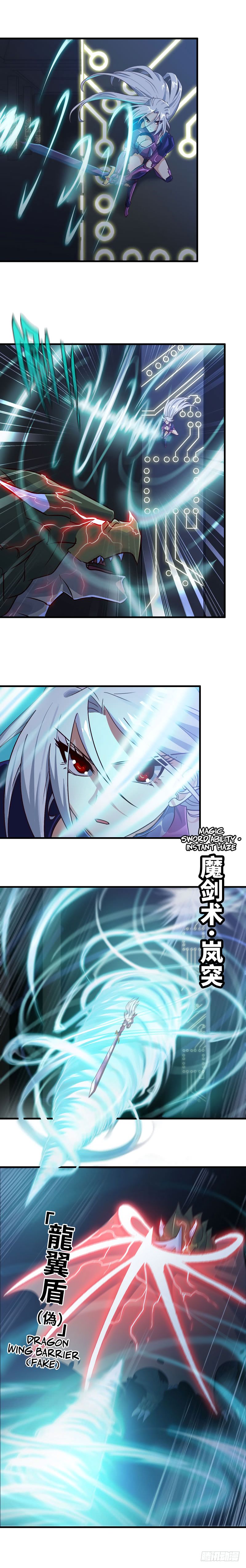 Read My Wife is the Demon Queen Manga Online
