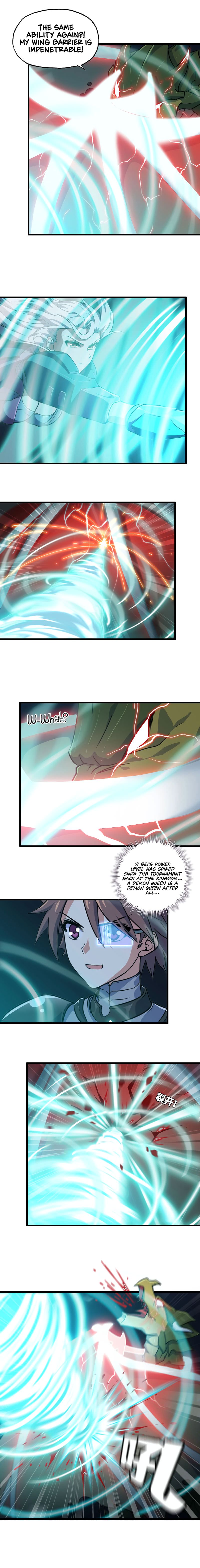 Read My Wife is the Demon Queen Manga Online
