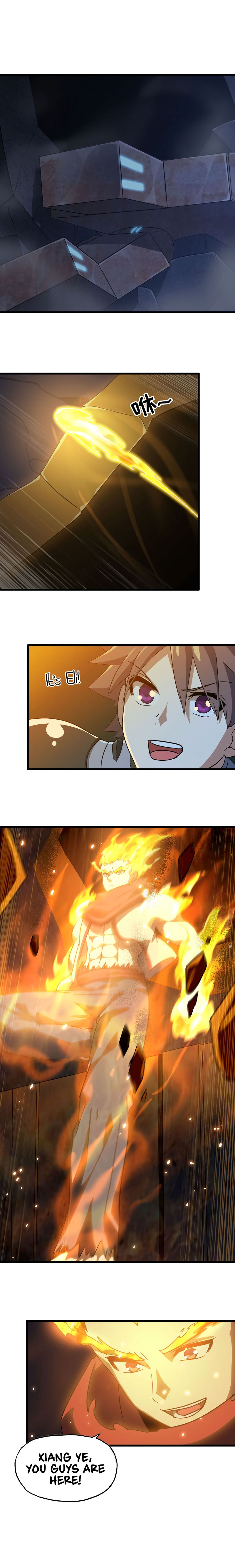 Read My Wife is the Demon Queen Manga Online