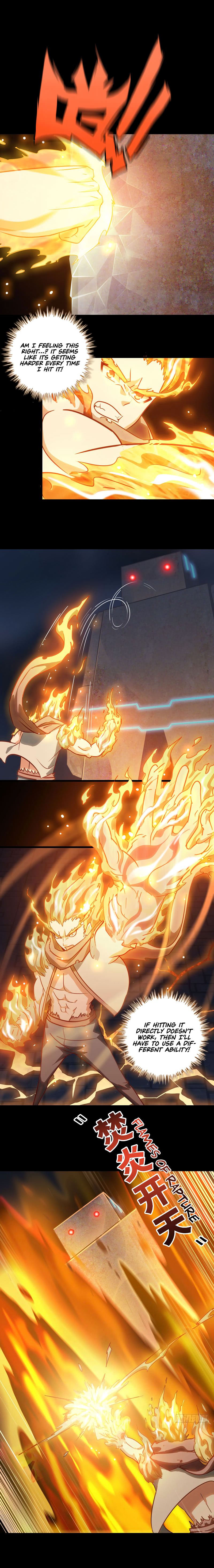 Read My Wife is the Demon Queen Manga Online