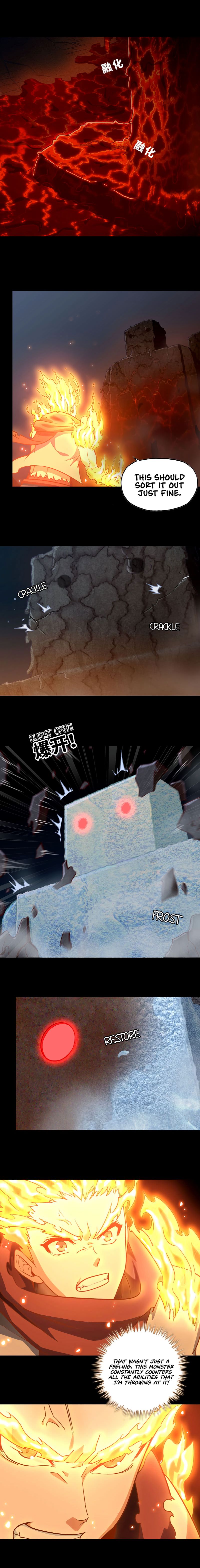 Read My Wife is the Demon Queen Manga Online