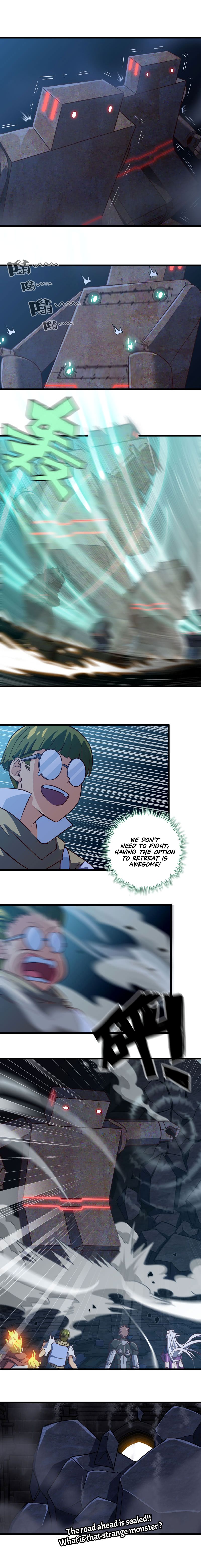 Read My Wife is the Demon Queen Manga Online