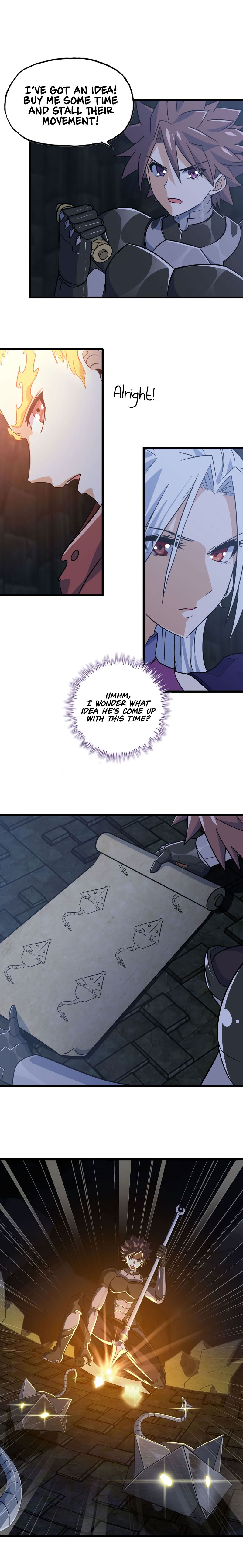 Read My Wife is the Demon Queen Manga Online