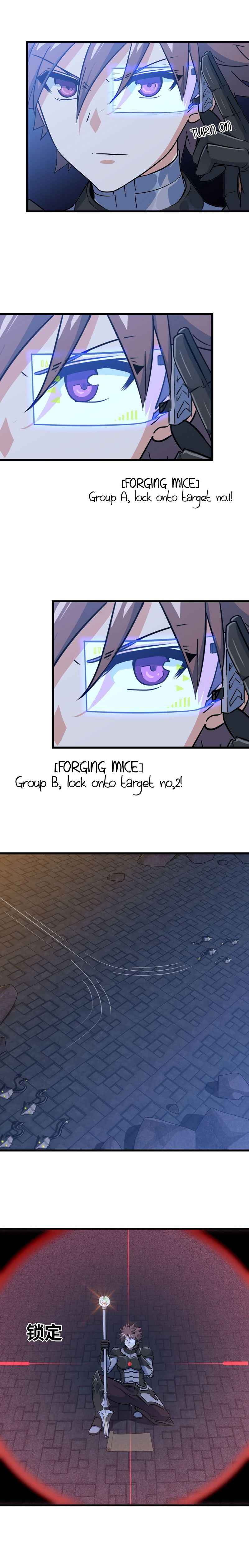 Read My Wife is the Demon Queen Manga Online