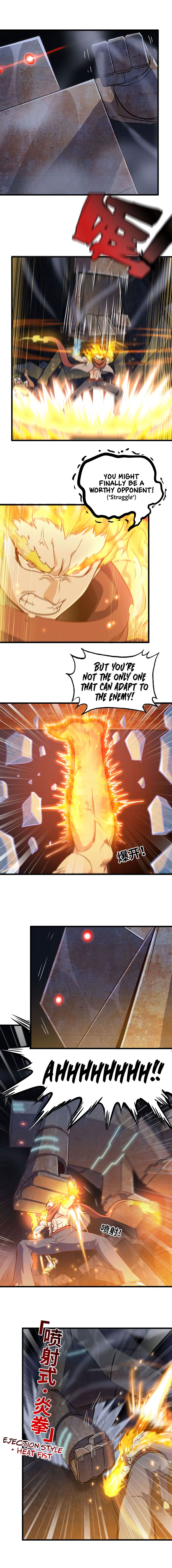 Read My Wife is the Demon Queen Manga Online