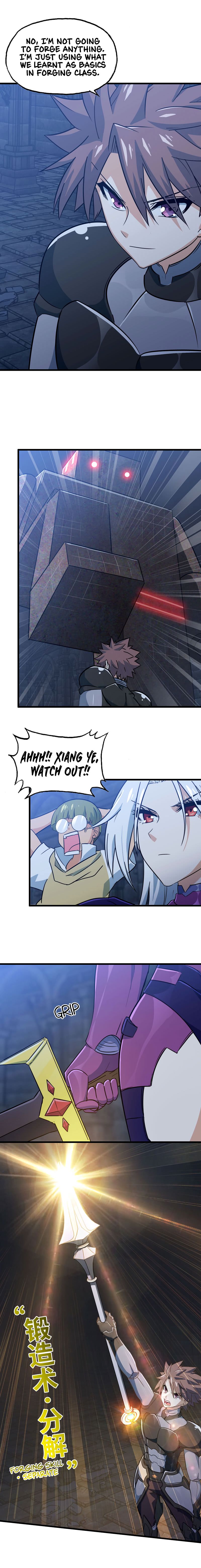 Read My Wife is the Demon Queen Manga Online