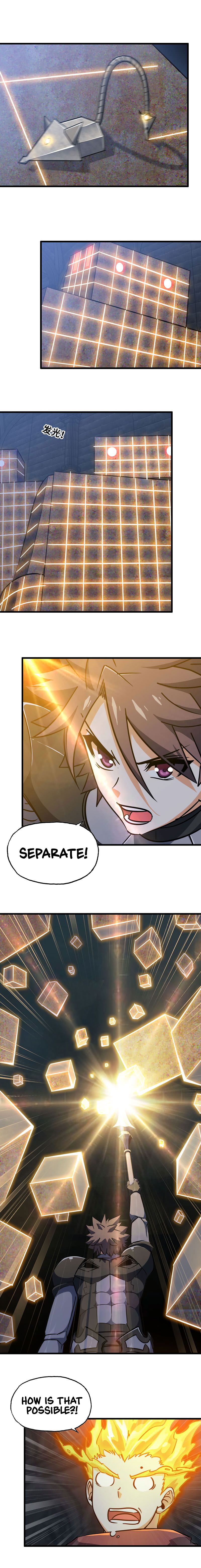 Read My Wife is the Demon Queen Manga Online